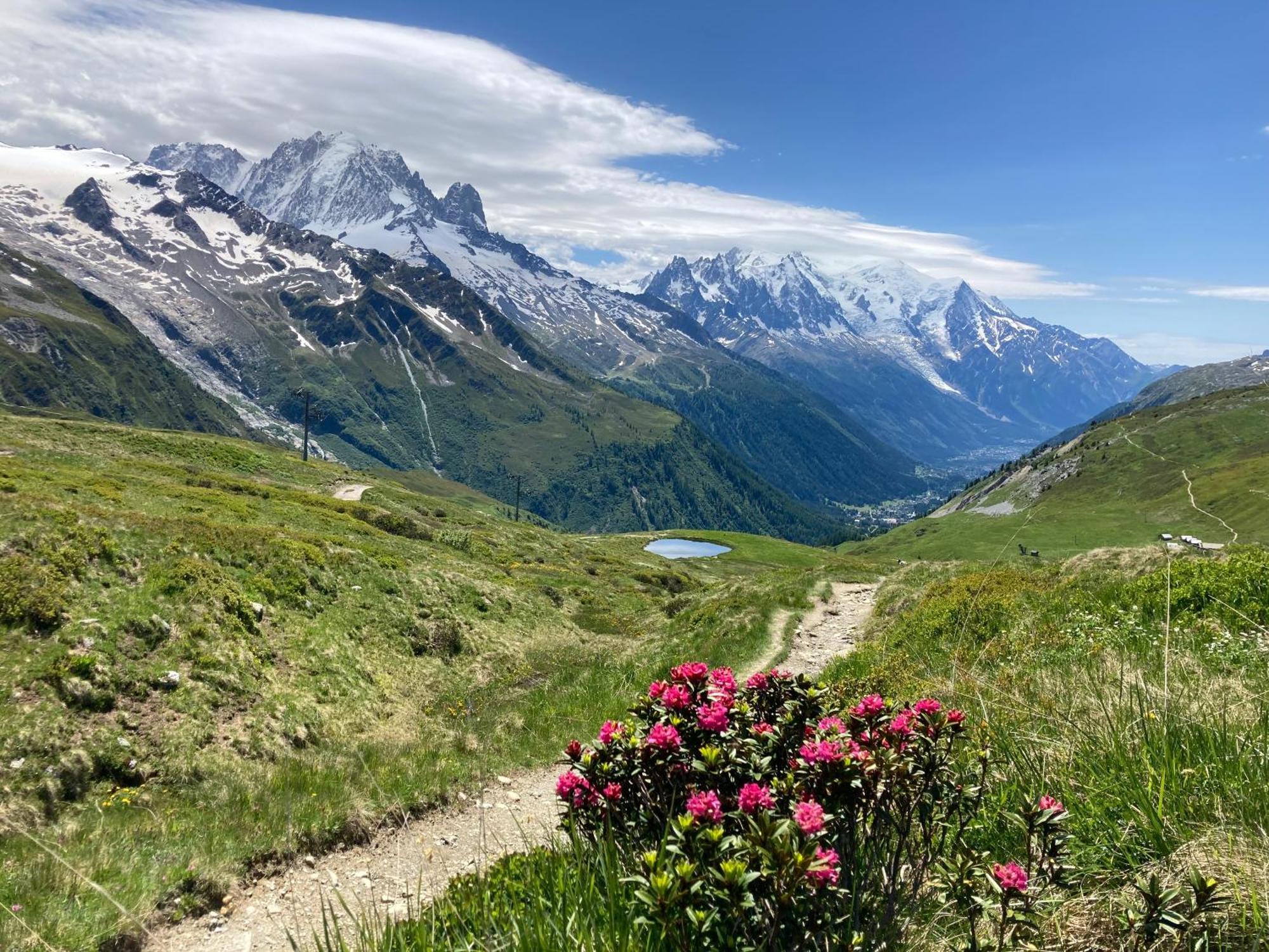 Chalet Walser A Vallorcine 13 Kms Chamonix France Dış mekan fotoğraf