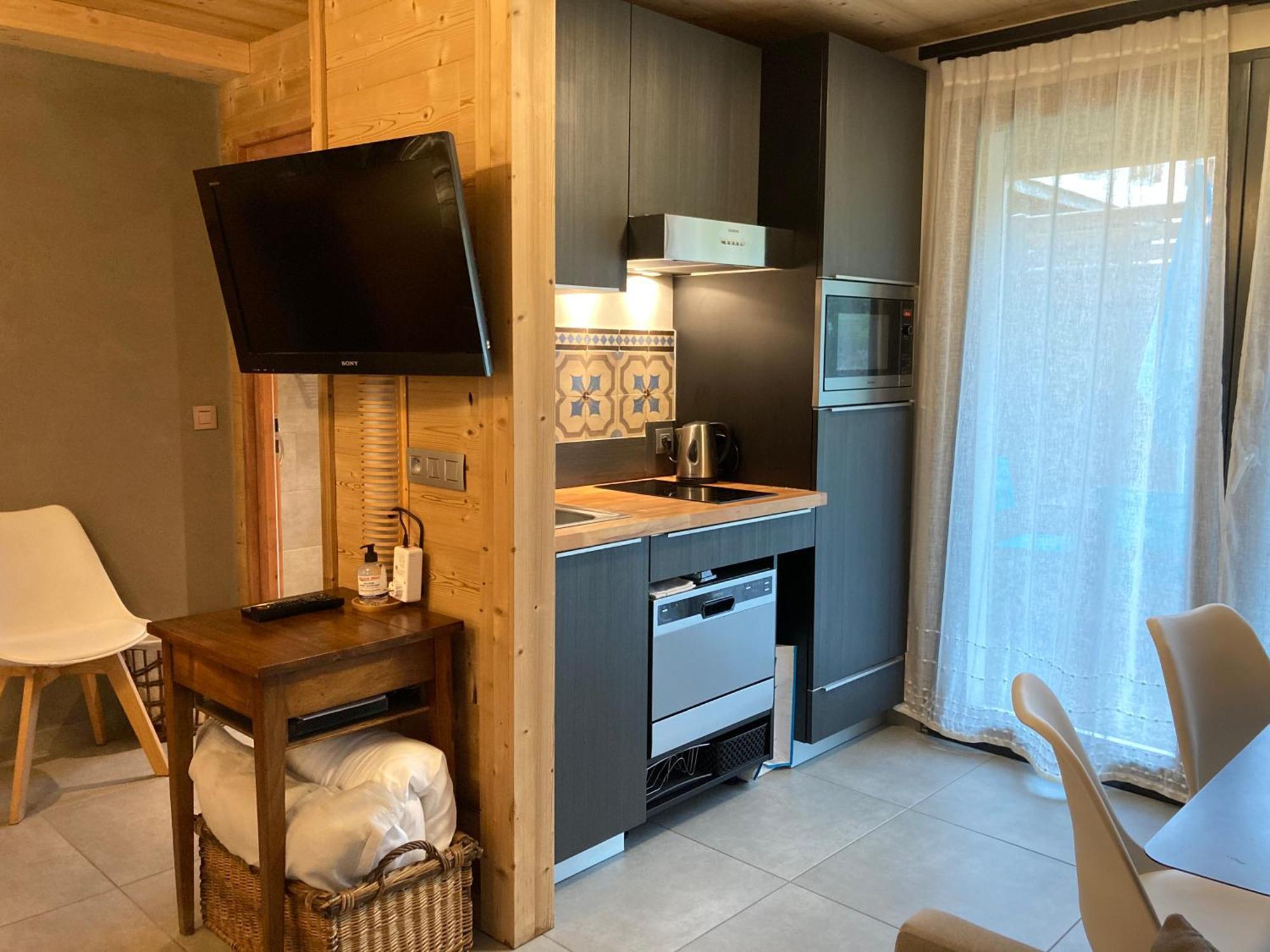 Chalet Walser A Vallorcine 13 Kms Chamonix France Dış mekan fotoğraf