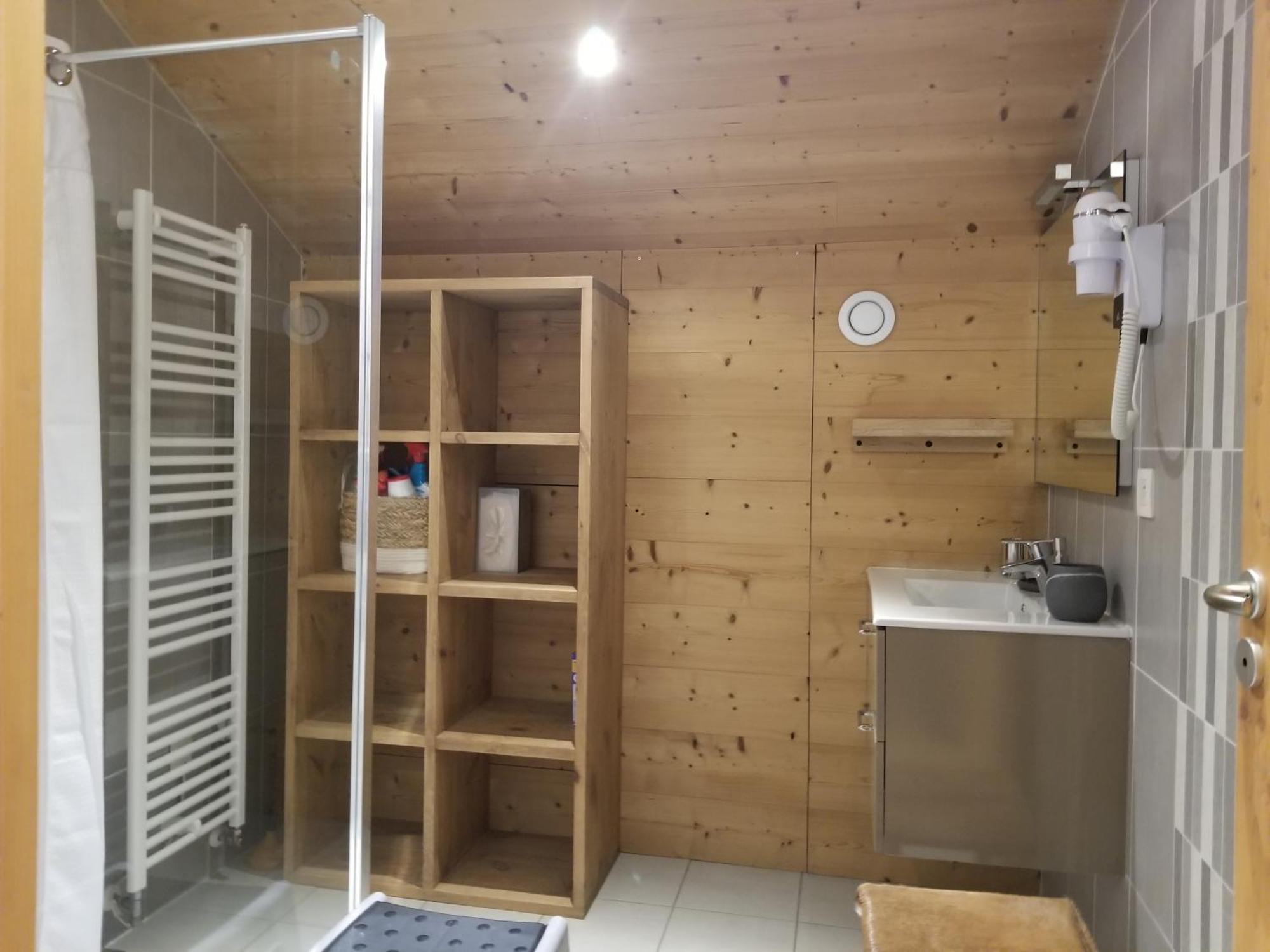 Chalet Walser A Vallorcine 13 Kms Chamonix France Dış mekan fotoğraf
