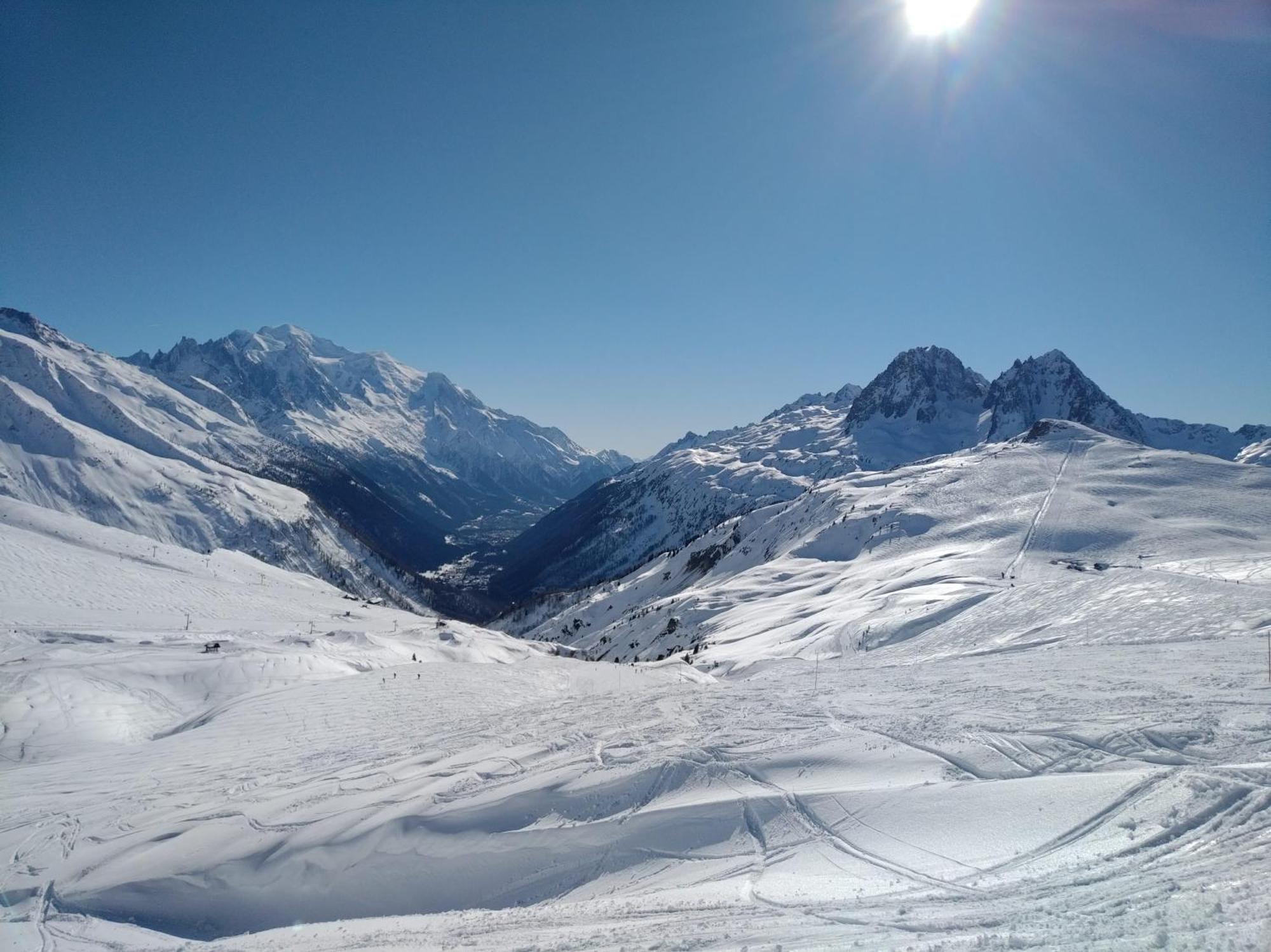 Chalet Walser A Vallorcine 13 Kms Chamonix France Dış mekan fotoğraf