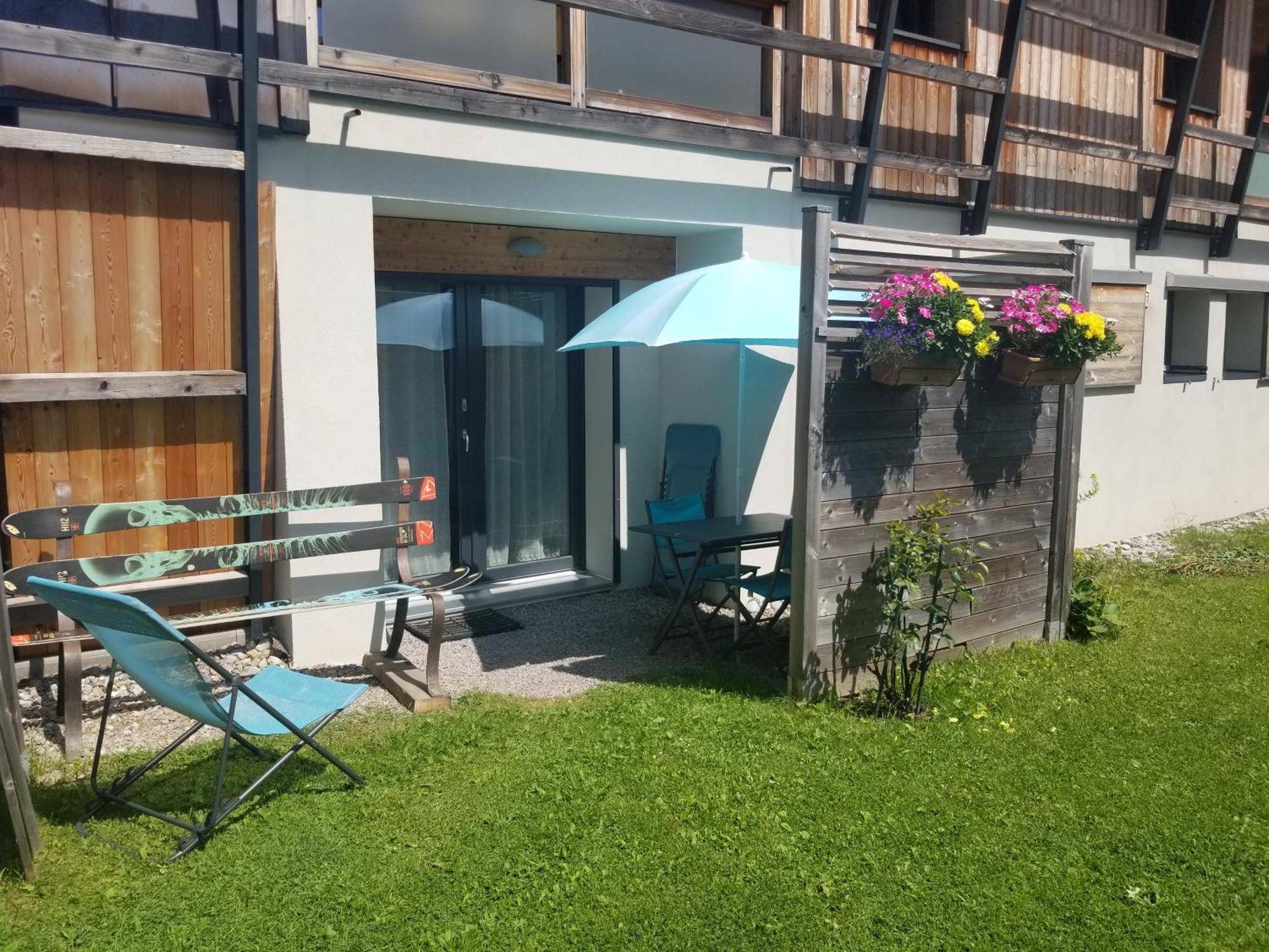 Chalet Walser A Vallorcine 13 Kms Chamonix France Dış mekan fotoğraf